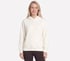 Skech-Sweats Fleece Graphic Hoodie, BLANC CASS&Eacute;, full