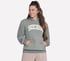 SKECH-SWEATS Destination Hoodie, TPOL, full