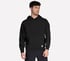 Max Soft Hoodie, NOIR, full