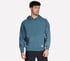 Max Soft Hoodie, NVGY, full