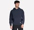 Max Soft Hoodie, NVY, full