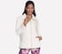 GO SNUGGLE Tunic Full Zip Jacket, OFWT, full