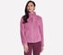 Skech-Sherpa Jacket, ROS, full