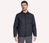 GO SHIELD Altitude Bonded Jacket, BLK, full