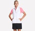 Driver Hybrid Vest, WHITE, full