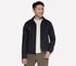 Controller Jacket, CZARNY, full