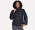 Cozy Fit Jacket, NOIR, full