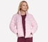 Cozy Fit Jacket, LILAS, full