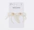 Pearl Bow Lace Charm Pack, BLANC, full