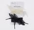 Organza Shoe Lace Pack, MULTI, full