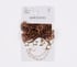 Leopard Lace Charm Pack, DOR&Eacute;, full