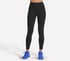 GO Flex Harmony FL HW Legging, BLACK, full
