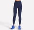 GO Flex Harmony FL HW Legging, NAVY, full