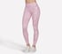 GO SCULPT Python HW Legging, MAUVE / MULTI, full