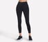Tempo 7/8 High Waisted Legging, BLACK, full