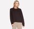 Cozy Luxe Crewneck, MARR&Oacute;N, full