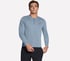 Off Duty Henley, BLPR, full