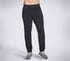 Skechers GOwalk GOknit Ultra Loft Pant, NOIR, full