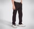 Skechers GOwalk Chino Pant II, BLACK, full