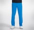 Skechers GOwalk Chino Pant II, BLUE, full