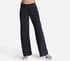 Skechers Slip-ins GO WALK Uptown Pant, BLACK, full