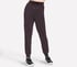 Cozy Luxe Jogger, BRUN, full