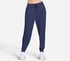 SKECHLUXE Elevate Jogger, NAVY, full
