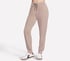 Skechluxe Elevate Jogger, TAUPE / BROWN, full