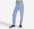 Cozy Luxe Jogger, BLANC / BLEU, full