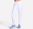 SKECHLUXE Elevate Jogger, WHITE, full