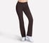 Skechers Slip-in GO FLEX Pant, BROWN, full