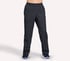 GO SHIELD Track Pant, BLACK, full