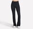 GO FLEX Slim Pant, BLACK, full