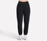 SKECH-SWEATS Delight Jogger, BLACK, full