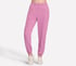 SKECH-SWEATS Delight Jogger, ROSE, full