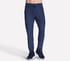 GO DRI All Day Pant, BLEU MARINE, full