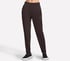 Skechers Slip-ins Cozy Luxe Pant, BROWN, full