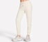 Skechers Slip-ins Cozy Luxe Pant, OFF WHITE / MAUVE, full
