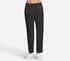 Skechers Slip-ins Destination Ankle Pant, BLACK, full