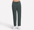 Skechers Slip-ins Destination Ankle Pant, VERT / NOIR, full