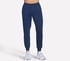 Max Soft Fleece Jogger, GRANATOWY, full