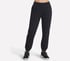GoWalk Everywhere Slip-In Jogger, BLACK, full