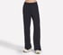Cozy Luxe Relaxed Pant, NOIR, full