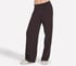 Cozy Luxe Relaxed Pant, BRUN, full