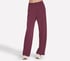 Cozy Luxe Relaxed Pant, BOURGOGNE / ROSE, full