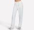 Cozy Fit Jogger, WHITE / SILVER, full
