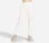 Skechers Fleece Jogger, OFF WHITE, full