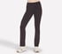 GO FLEX Harmony Pant, BROWN, full
