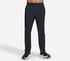 GO STRETCH Ultra Classic Pant, BLACK, full