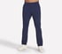 Skechers Slip-ins Pant Controller Classic, NAVY, full